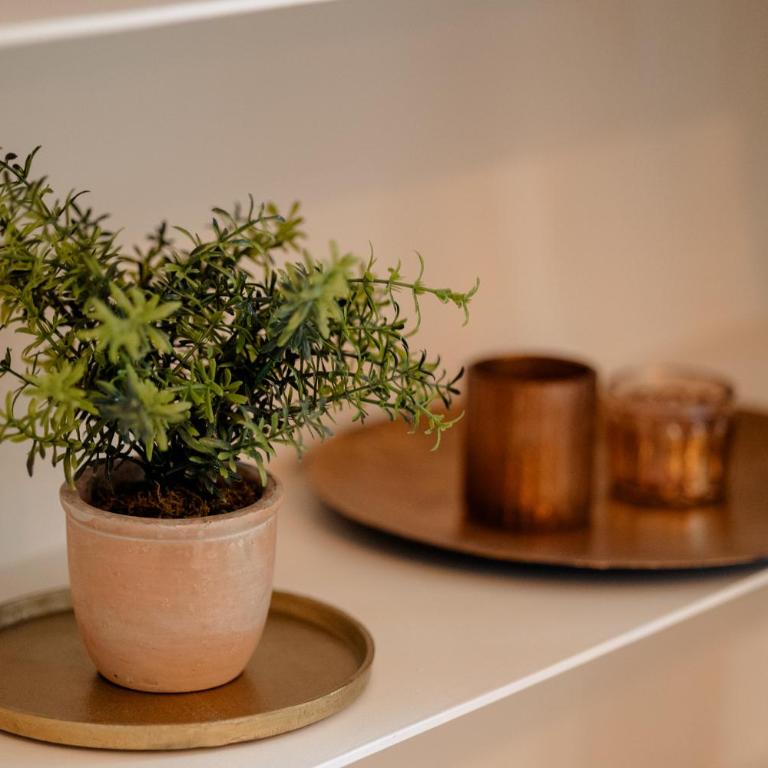 Top2Stay Historic - Apartamento de 1 dormitorio - 43