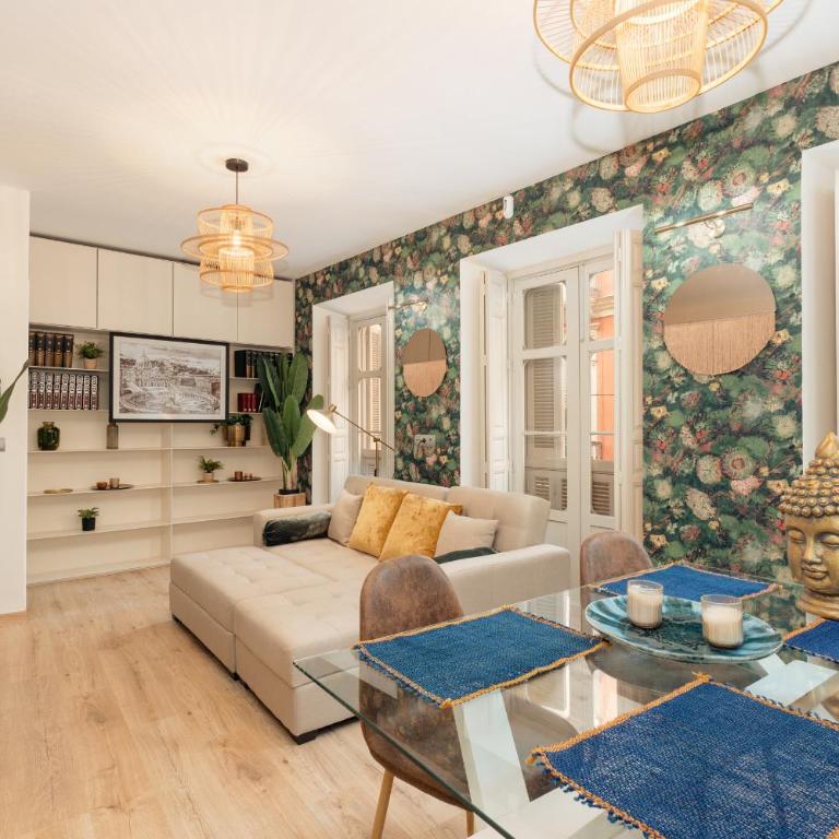 Top2Stay Historic - Apartamento de 1 dormitorio - 4