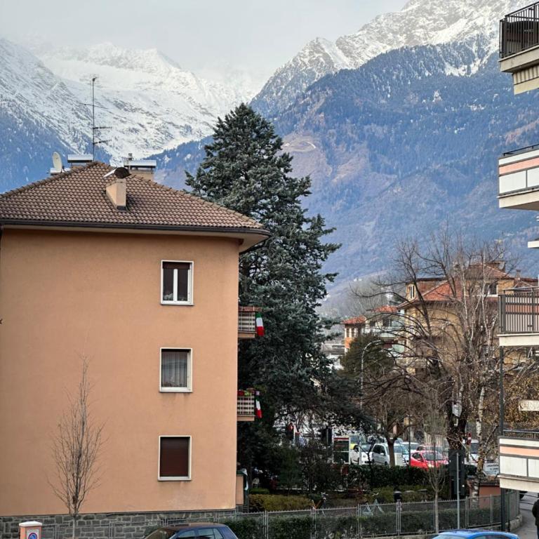 Appartamento Vacanze - Appartamento con 1 Camera da Letto - 15