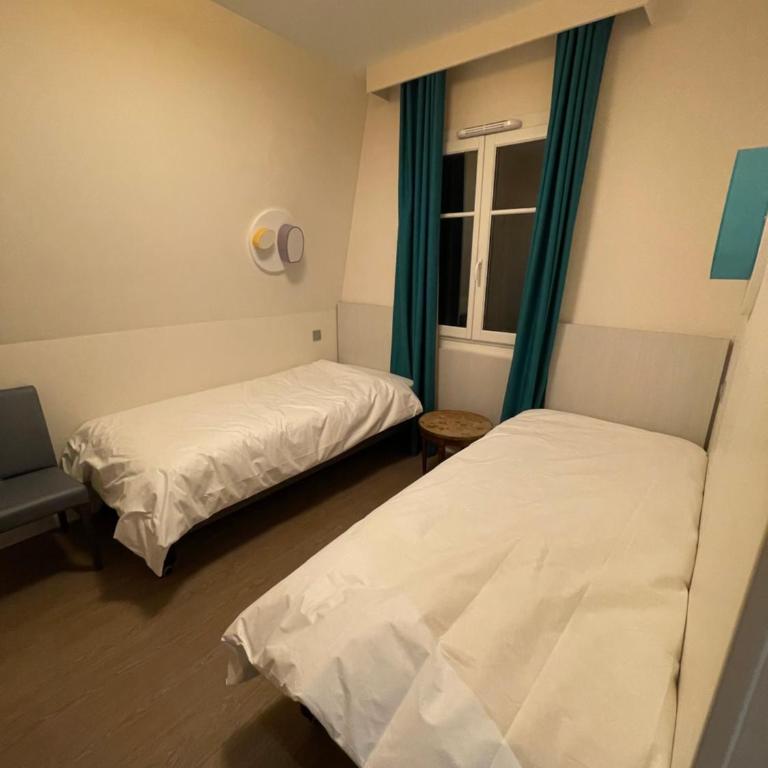 Presqu île de la touques deauville N 3404 - Apartamento de 2 dormitorios con vistas a la piscina - 20