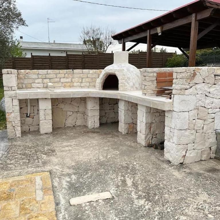 Villa Nirya - Unique Trulli Resort & SPA - Villa con 3 Camere da Letto - 21