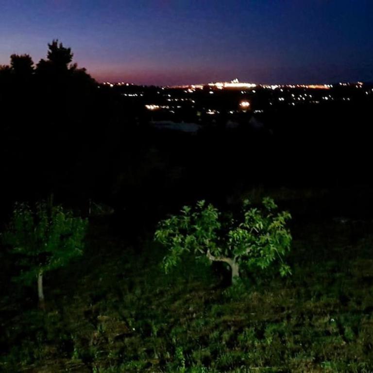 Villa Nirya - Unique Trulli Resort & SPA - Villa con 3 Camere da Letto - 35