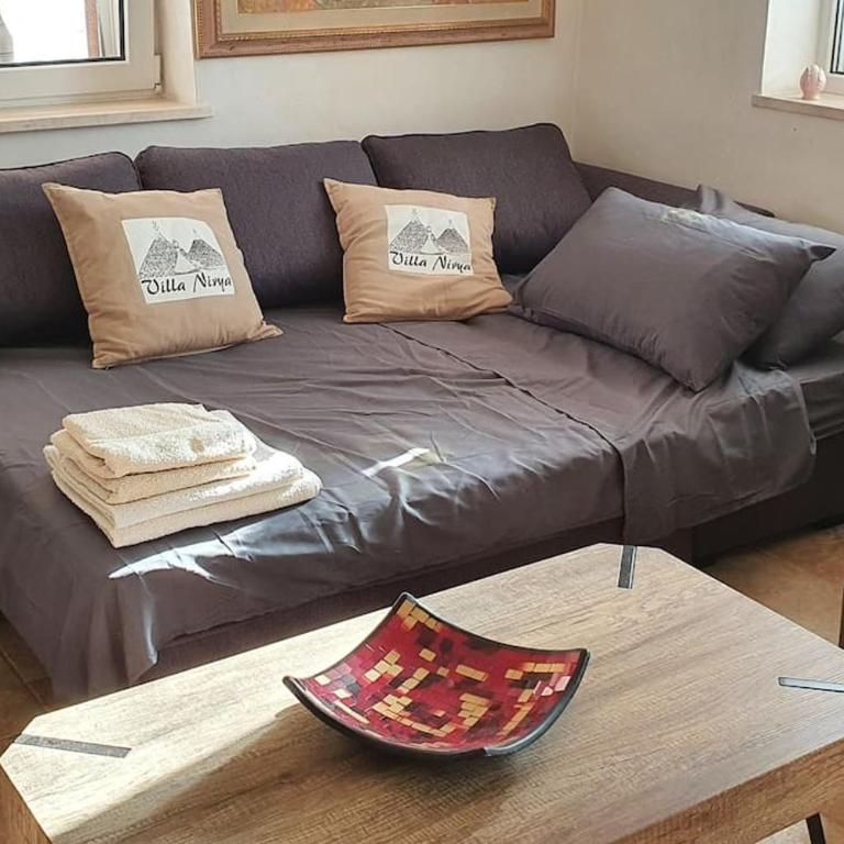 Villa Nirya - Unique Trulli Resort & SPA - Villa con 3 Camere da Letto - 41