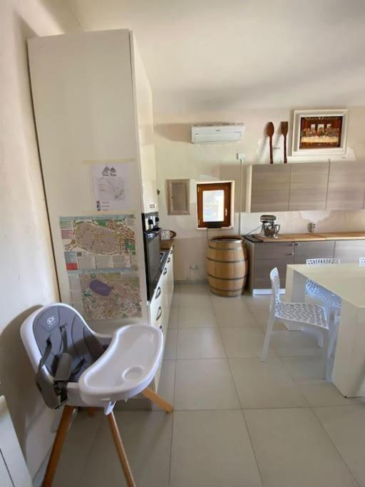 Villa Nirya - Unique Trulli Resort & SPA - Villa con 3 Camere da Letto - 37