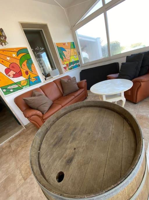 Villa Nirya - Unique Trulli Resort & SPA - Villa con 3 Camere da Letto - 38