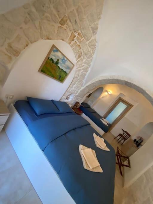 Villa Nirya - Unique Trulli Resort & SPA - Villa con 3 Camere da Letto - 20