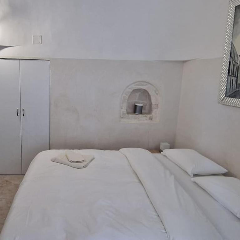 Villa Nirya - Unique Trulli Resort & SPA - Villa con 3 Camere da Letto - 26