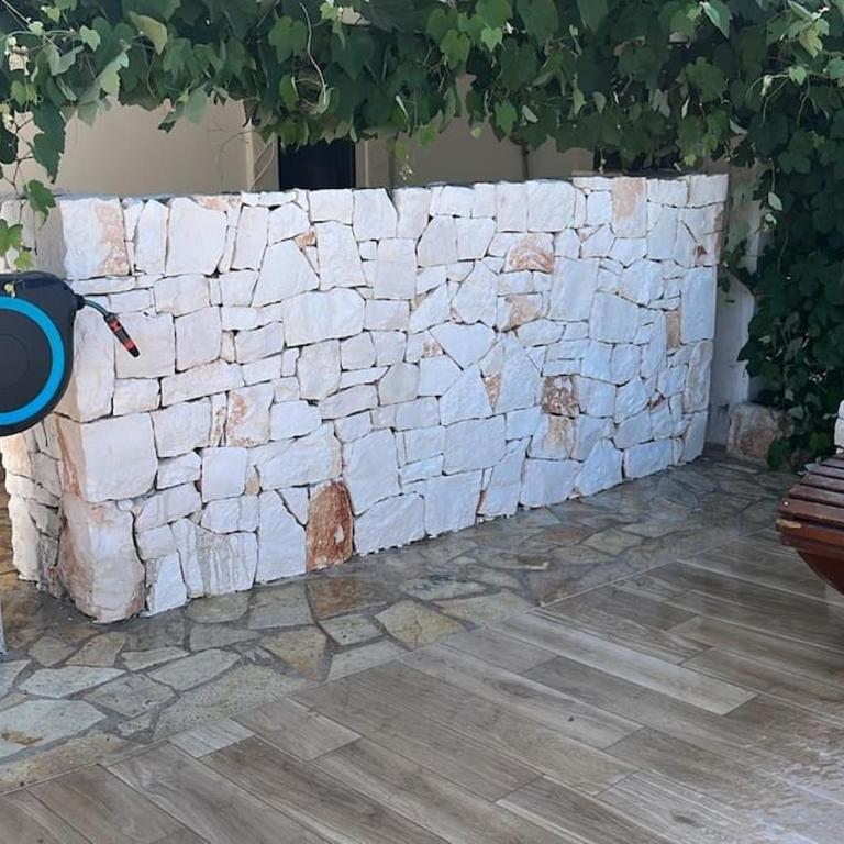 Villa Nirya - Unique Trulli Resort & SPA - Villa con 3 Camere da Letto - 52
