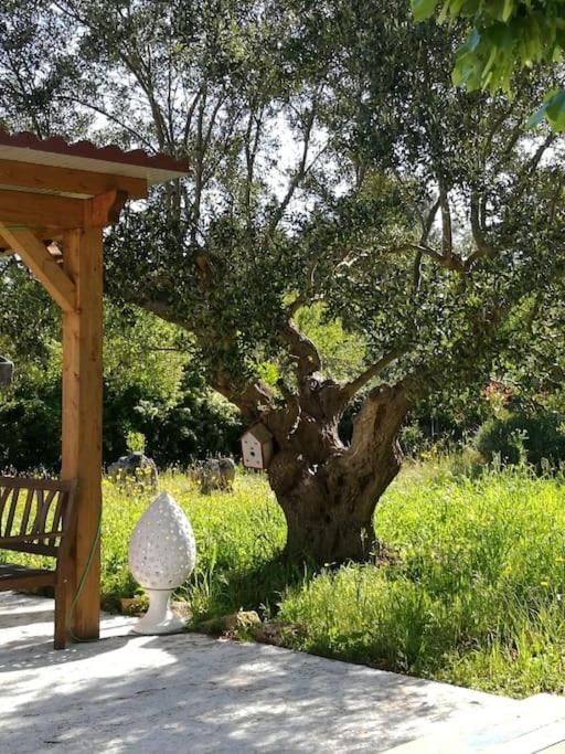Villa Nirya - Unique Trulli Resort & SPA - Villa con 3 Camere da Letto - 53