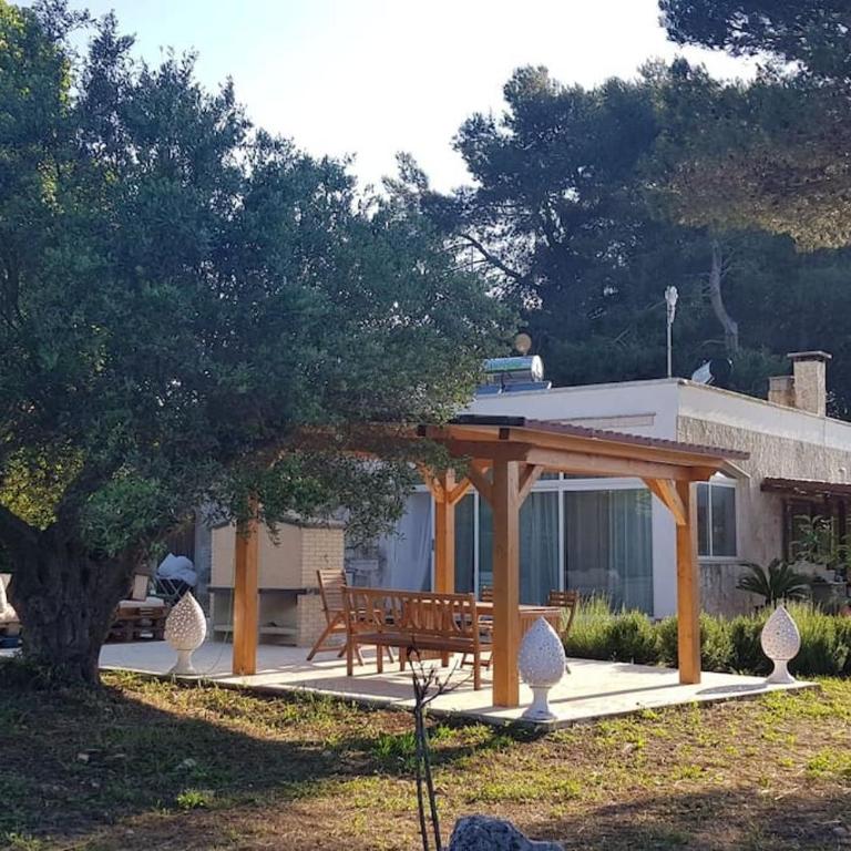 Villa Nirya - Unique Trulli Resort & SPA - Villa con 3 Camere da Letto - 63