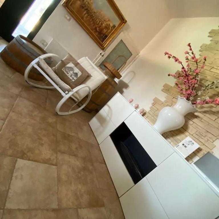 Villa Nirya - Unique Trulli Resort & SPA - Villa con 3 Camere da Letto - 70
