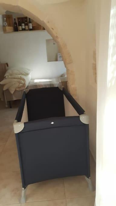 Villa Nirya - Unique Trulli Resort & SPA - Villa con 3 Camere da Letto - 71