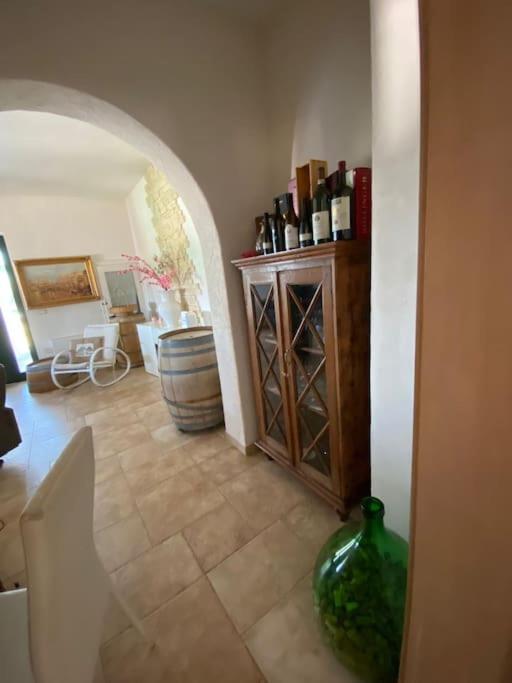 Villa Nirya - Unique Trulli Resort & SPA - Villa con 3 Camere da Letto - 72