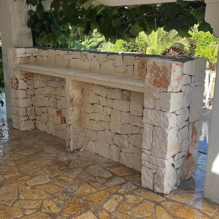 Villa Nirya - Unique Trulli Resort & SPA - Villa con 3 Camere da Letto - 75