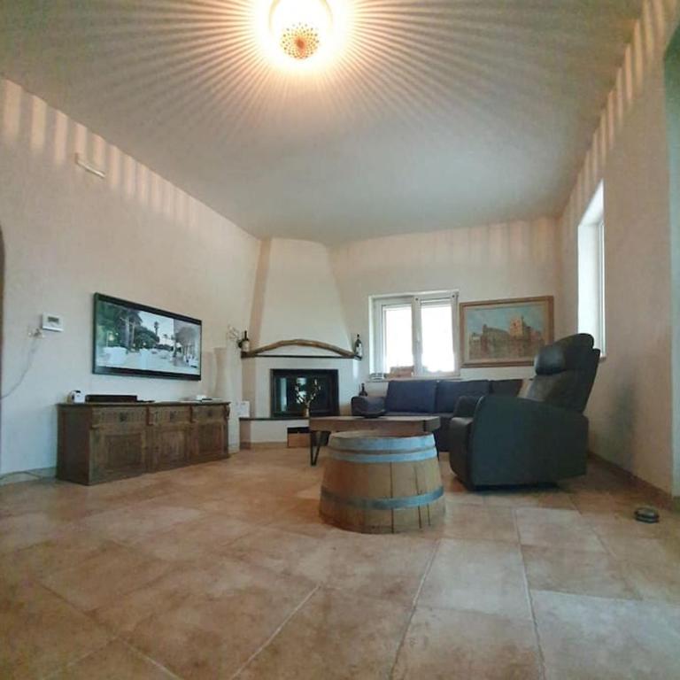 Villa Nirya - Unique Trulli Resort & SPA - Villa con 3 Camere da Letto - 77