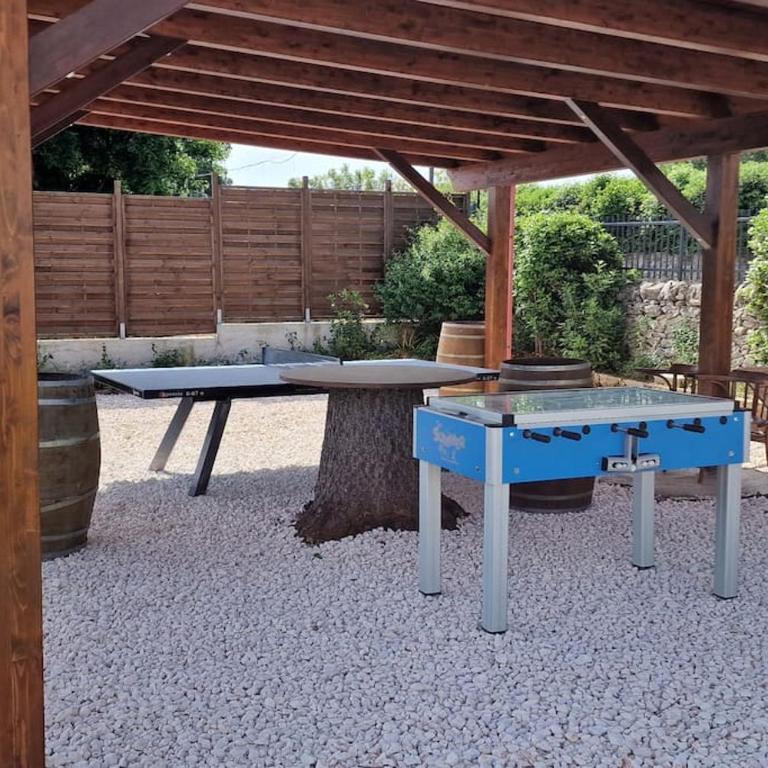 Villa Nirya - Unique Trulli Resort & SPA - Villa con 3 Camere da Letto - 78