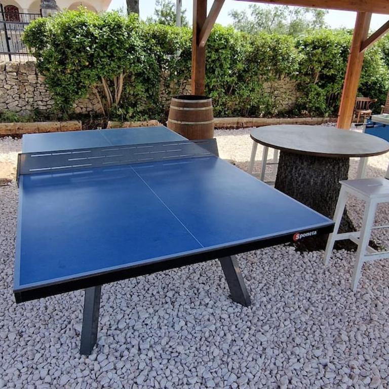 Villa Nirya - Unique Trulli Resort & SPA - Villa con 3 Camere da Letto - 79
