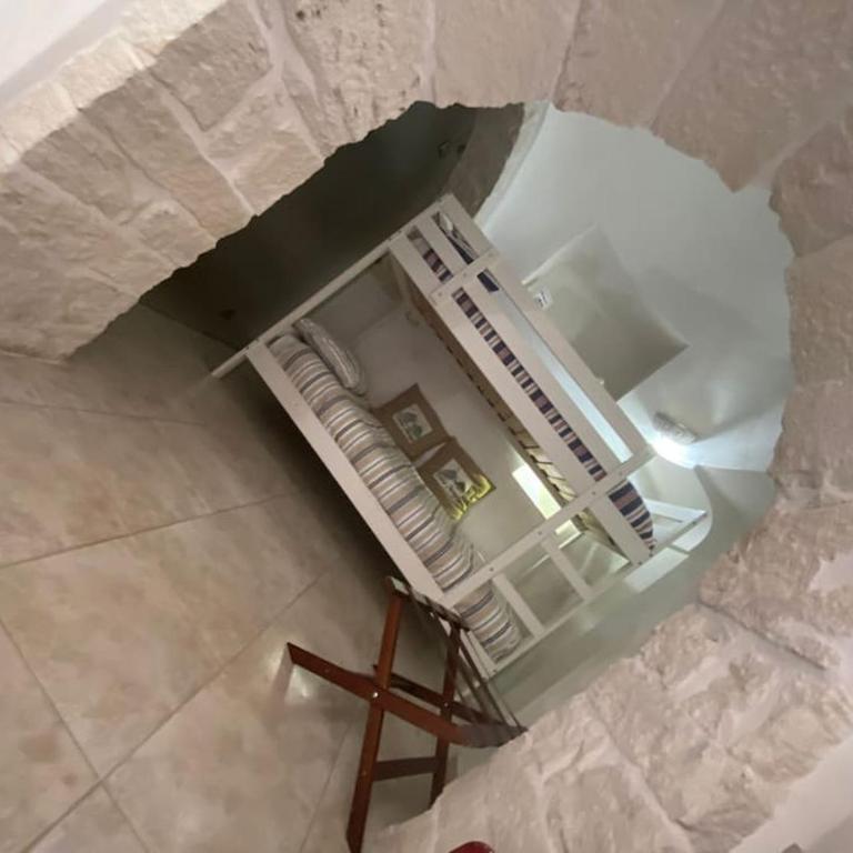Villa Nirya - Unique Trulli Resort & SPA - Villa con 3 Camere da Letto - 88