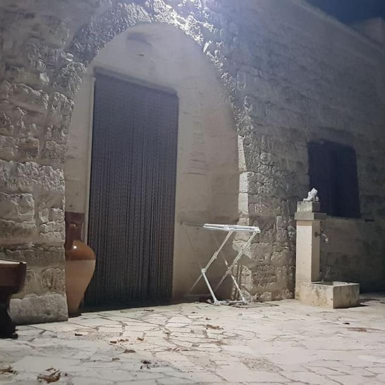 Villa Nirya - Unique Trulli Resort & SPA - Villa con 3 Camere da Letto - 94