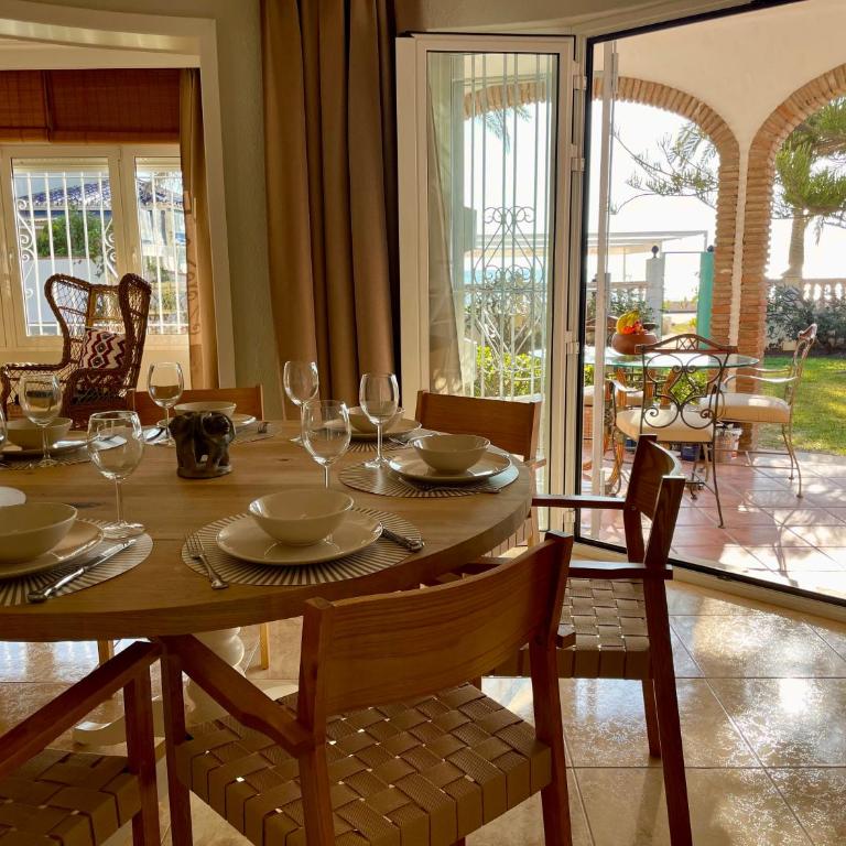Beach house 'Tiempo Lento' - Villa - 14