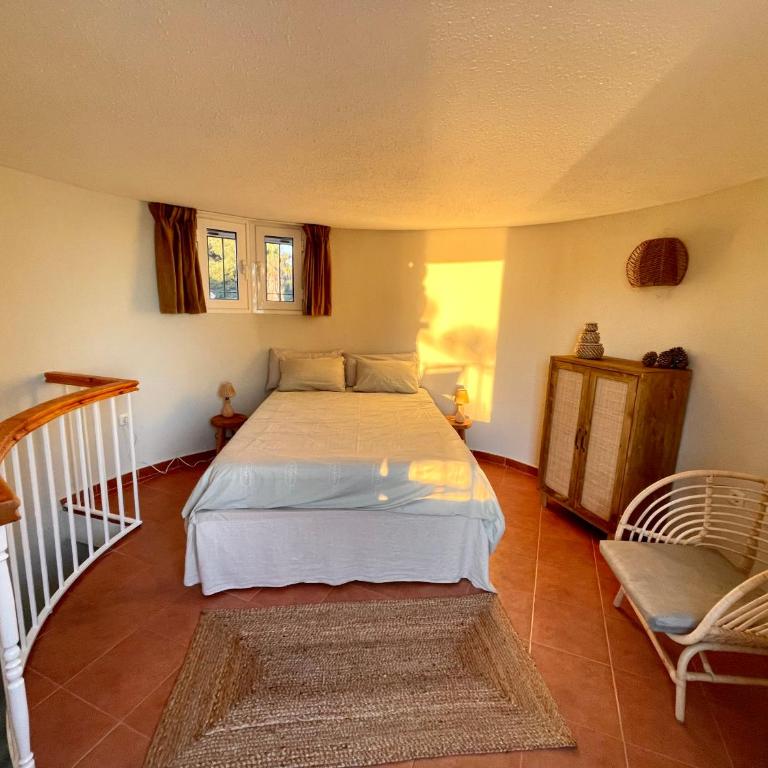 Beach house 'Tiempo Lento' - Villa - 22