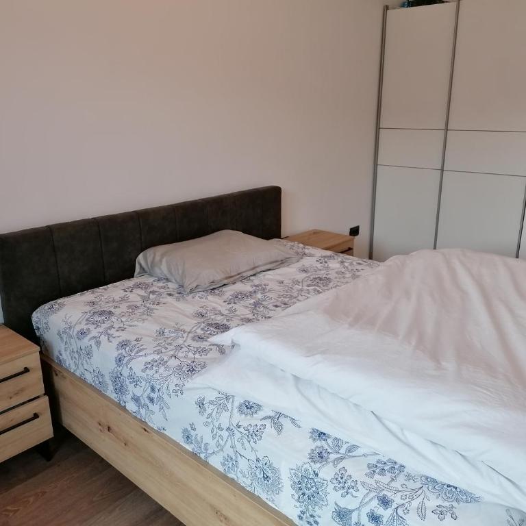 Sunrise Apartment Leni Budva - Apartman sa 1 Spavaćom Sobom - 12