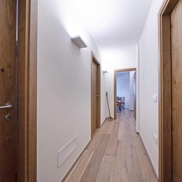 Nuovo Appartamento Super Vista a Campiglio Parking Privato - Appartamento con 2 Camere da Letto - 27