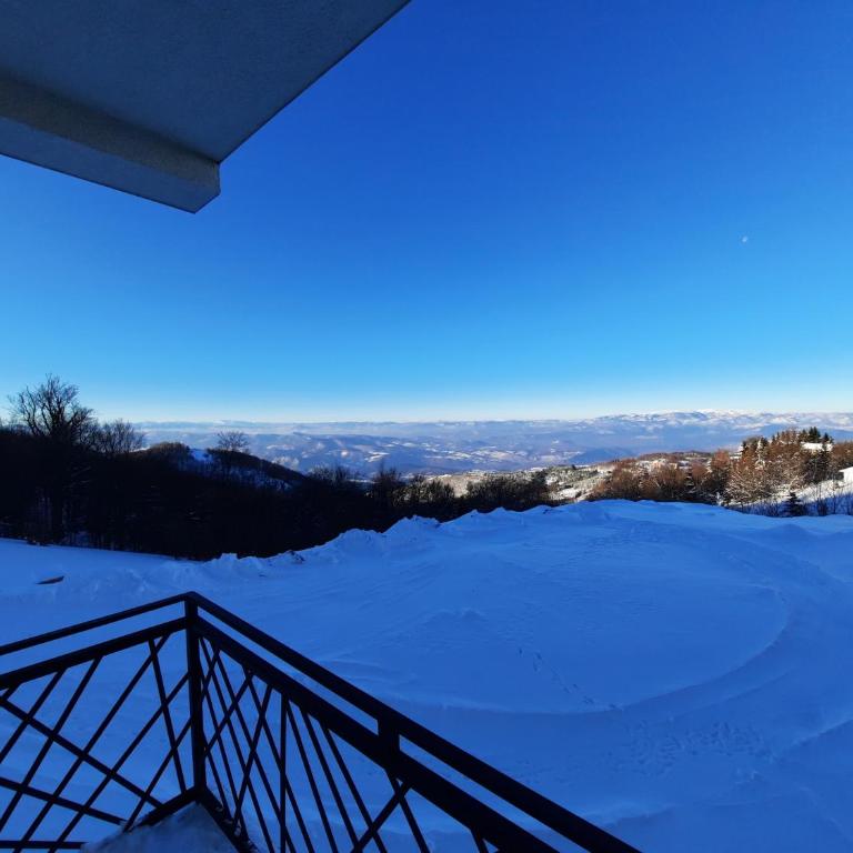 PRESIDENT KOP A-1 - Apartment with Mountain View - 27