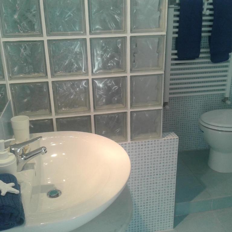 Testaccio Roma Style Apartment - One-Bedroom Apartment - 14