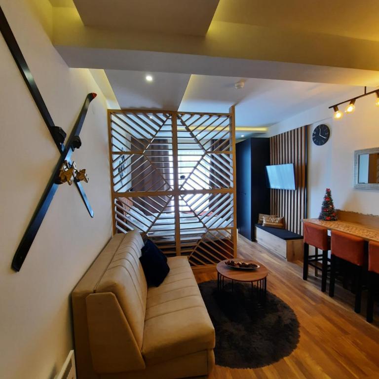 PRESIDENT KOP A-1 - Apartman sa Pogledom na Planinu - 1