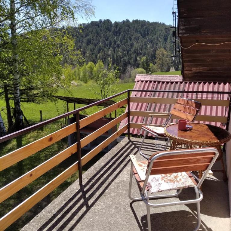 Apartmani LUFT - Vacation Home - 10