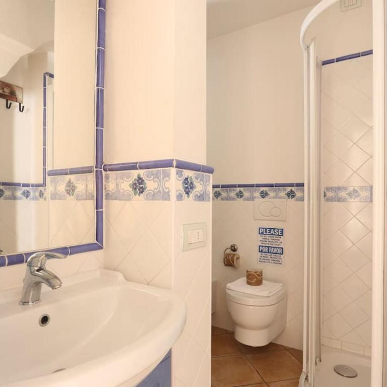 Romantica Suite Firenze 2 cls Central Market & Dome - Appartement 3 Chambres - 12