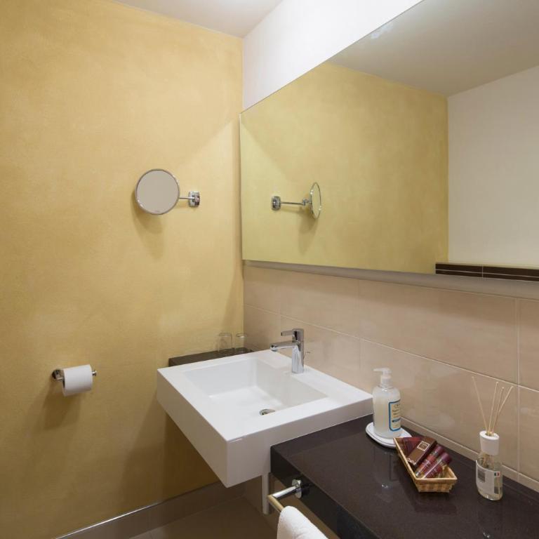 Residence Mugun - Appartamento con 1 Camera da Letto - 3