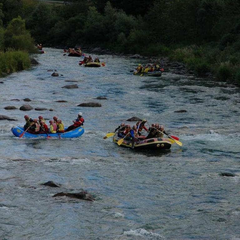 Baita Giggia sulle piste - Cavalese in Trentino Alto Adige cottage chalet - Chalet con 3 Camere da Letto - 26