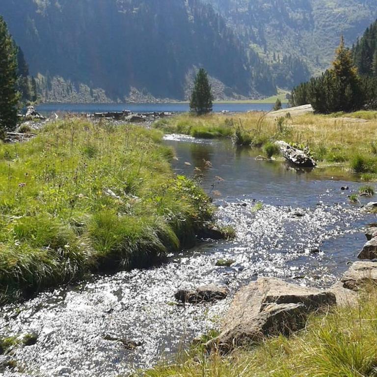 Baita Giggia sulle piste - Cavalese in Trentino Alto Adige cottage chalet - Chalet con 3 Camere da Letto - 27