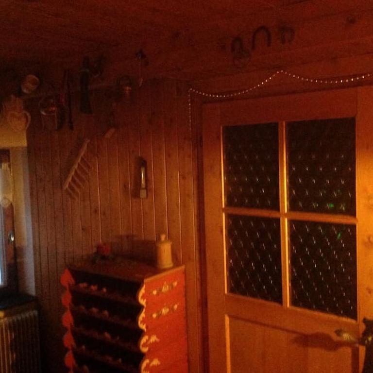 Baita Giggia sulle piste - Cavalese in Trentino Alto Adige cottage chalet - Chalet con 3 Camere da Letto - 28