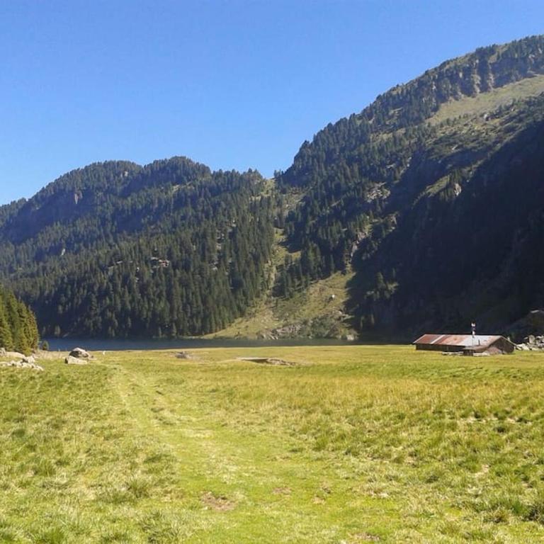 Baita Giggia sulle piste - Cavalese in Trentino Alto Adige cottage chalet - Chalet con 3 Camere da Letto - 30
