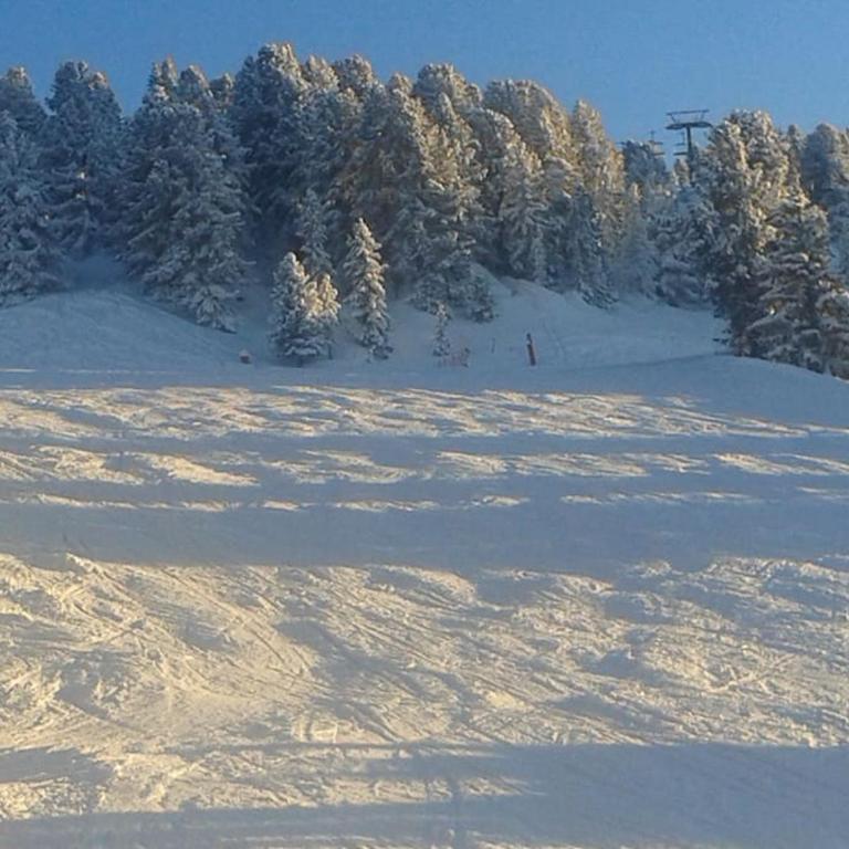 Baita Giggia sulle piste - Cavalese in Trentino Alto Adige cottage chalet - Chalet con 3 Camere da Letto - 22