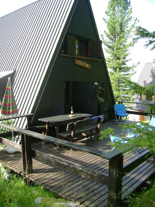 Baita Giggia sulle piste - Cavalese in Trentino Alto Adige cottage chalet - Chalet con 3 Camere da Letto - 33