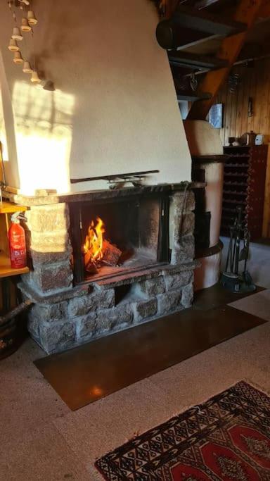 Baita Giggia sulle piste - Cavalese in Trentino Alto Adige cottage chalet - Chalet con 3 Camere da Letto - 34