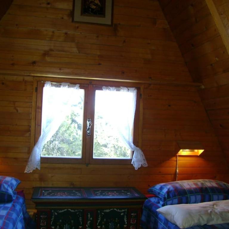 Baita Giggia sulle piste - Cavalese in Trentino Alto Adige cottage chalet - Chalet con 3 Camere da Letto - 11