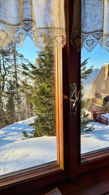 Baita Giggia sulle piste - Cavalese in Trentino Alto Adige cottage chalet - Chalet con 3 Camere da Letto - 36