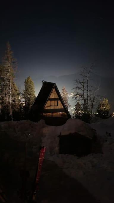 Baita Giggia sulle piste - Cavalese in Trentino Alto Adige cottage chalet - Chalet con 3 Camere da Letto - 38