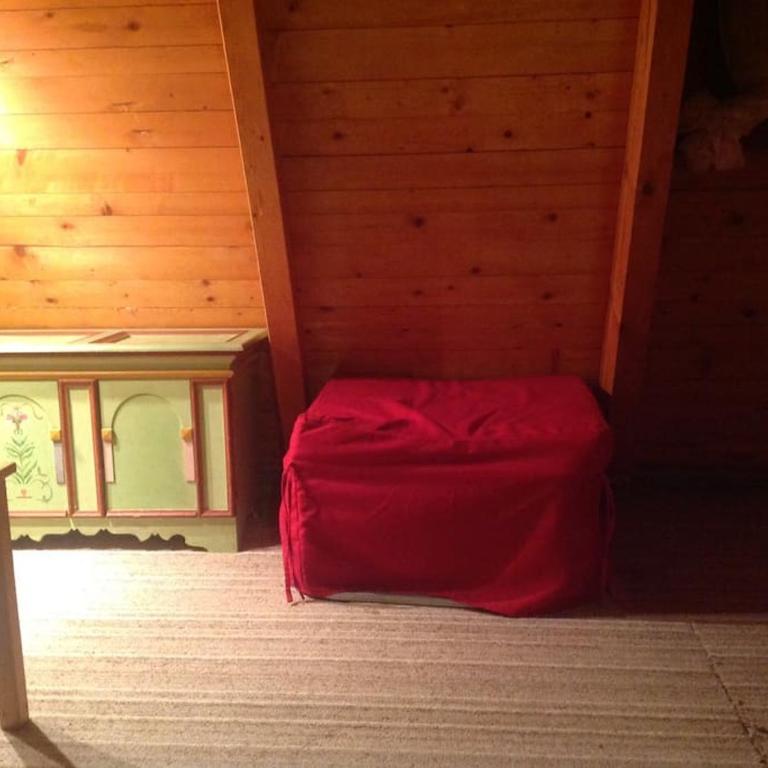 Baita Giggia sulle piste - Cavalese in Trentino Alto Adige cottage chalet - Chalet con 3 Camere da Letto - 12