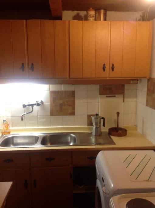 Baita Giggia sulle piste - Cavalese in Trentino Alto Adige cottage chalet - Chalet con 3 Camere da Letto - 49