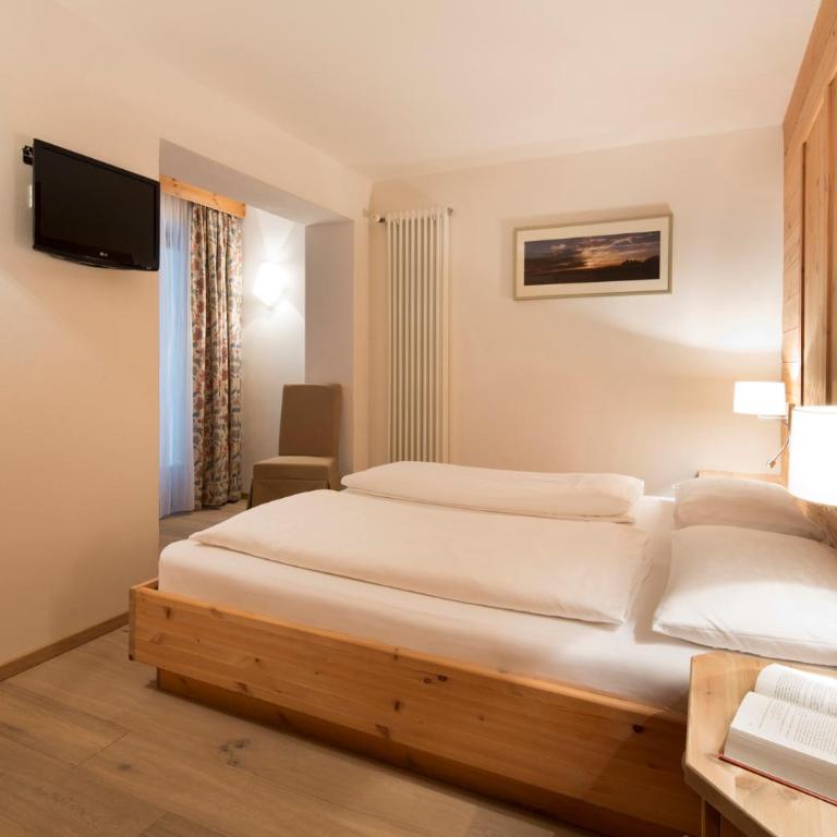 Residence Mugun - Appartamento con 1 Camera da Letto - 1