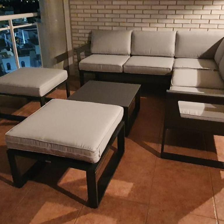 Residencial Argenta Peñíscola - Apartamento de 1 dormitorio - 4