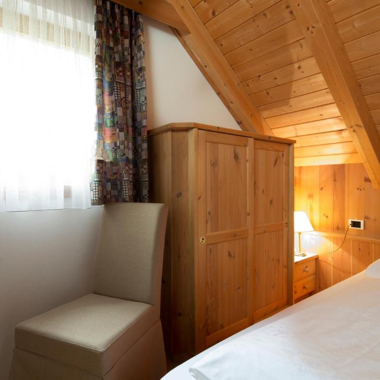 Residence Mugun - Appartamento con 3 Camere da Letto - 5