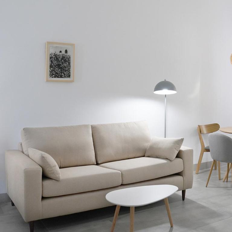 CASA DE LA VEGA SUITES - Suite con balcón - 7