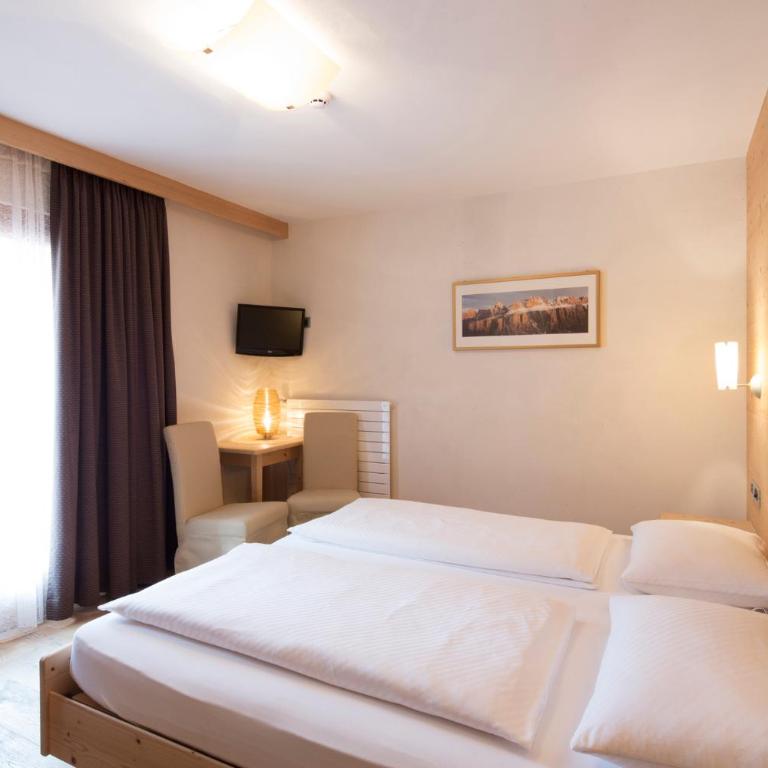 Residence Mugun - Appartamento con 2 Camere da Letto - 1